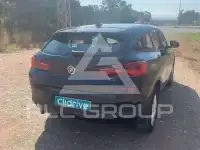 2020 BMW X2