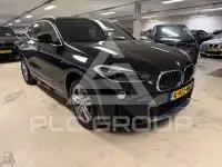2020 BMW X2