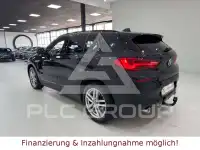 2020 BMW X2
