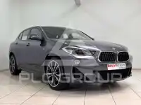 2020 BMW X2