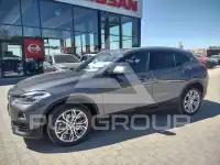 2020 BMW X2