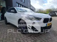 2020 BMW X2