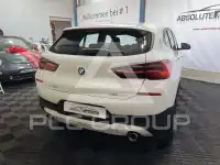 2020 BMW X2