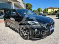 2020 BMW X2