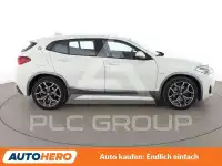 2020 BMW X2