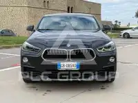 2020 BMW X2