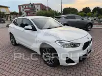 2020 BMW X2