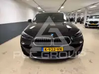 2020 BMW X2