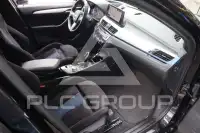 2020 BMW X2