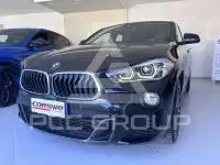 2020 BMW X2