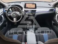 2020 BMW X2
