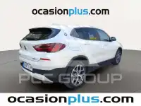 2020 BMW X2