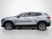 2020 BMW X2