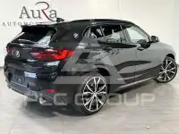 2020 BMW X2