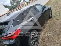 2020 BMW X2