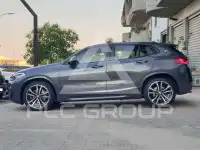 2020 BMW X2