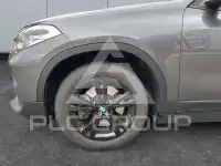 2020 BMW X2