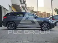 2020 BMW X2