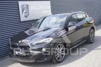 2020 BMW X2
