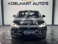 2020 BMW X2