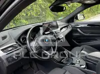 2020 BMW X2