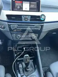 2020 BMW X2