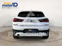 2020 BMW X2