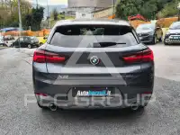 2020 BMW X2