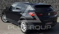 2020 BMW X2