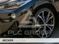 2020 BMW X2