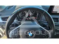 2020 BMW X2