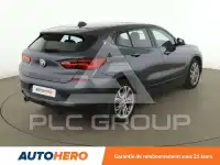 2020 BMW X2