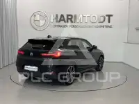 2020 BMW X2