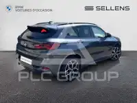 2020 BMW X2