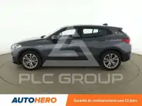 2020 BMW X2