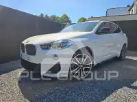 2020 BMW X2