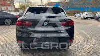 2020 BMW X2