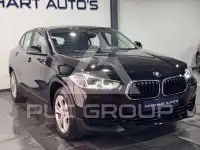 2020 BMW X2