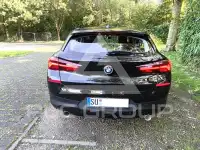 2020 BMW X2