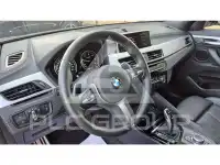 2020 BMW X2