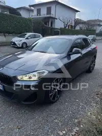 2019 BMW X2