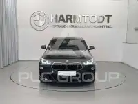 2020 BMW X2