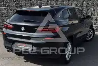 2020 BMW X2