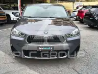 2020 BMW X2