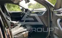 2020 BMW X2