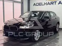 2020 BMW X2