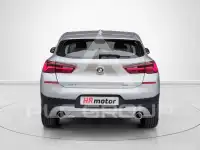 2020 BMW X2