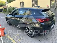 2020 BMW X2