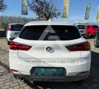 2020 BMW X2