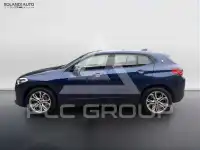 2020 BMW X2